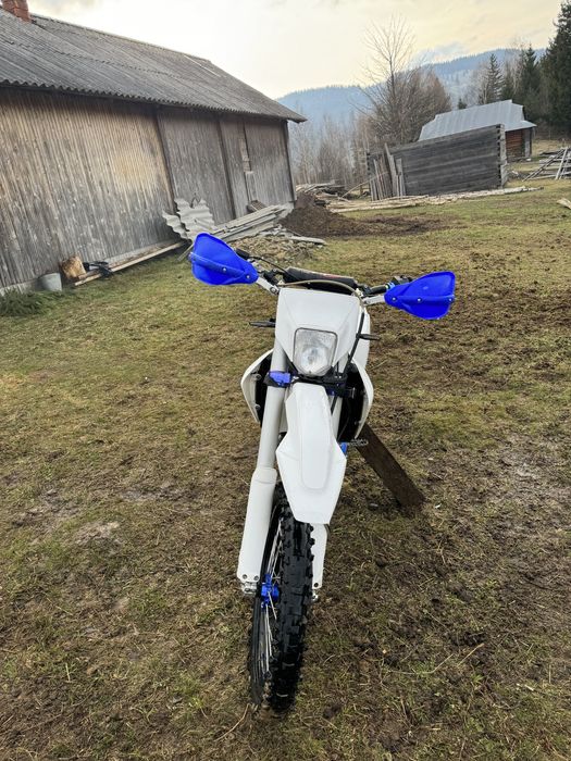 Кові 250pro NS версія