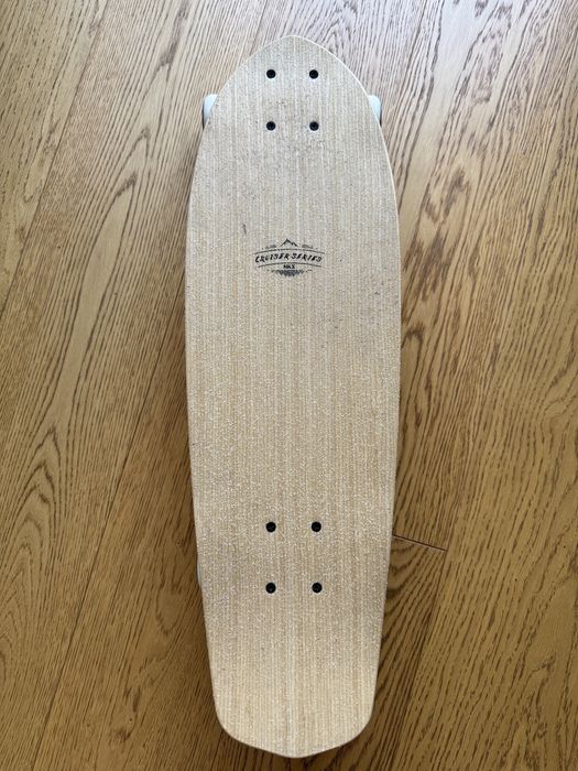 Deskorolka NKX  Mini Cruiser 26”
