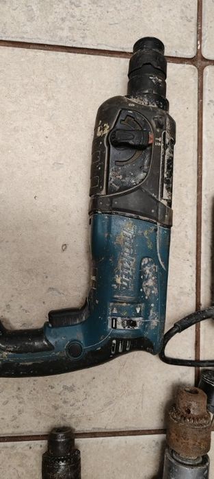 Wiertarki makita