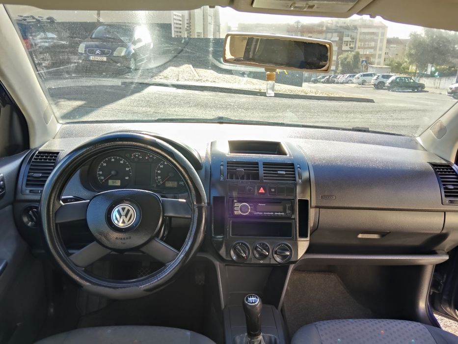 Volkswagen Polo 1.2