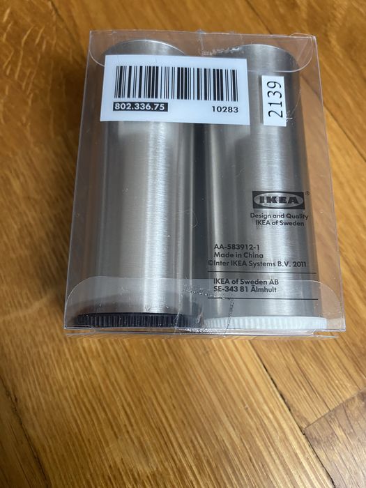 Набор для специй