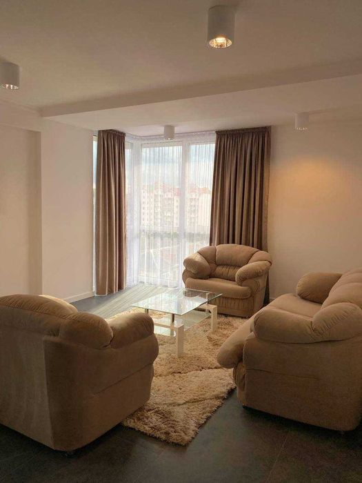 Здається 1К+КС по вул. МИРУ 4В