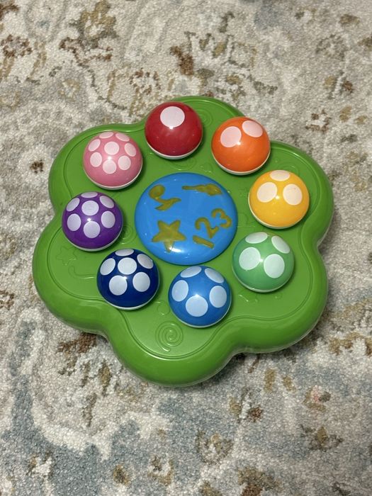 Dumel Discovery Symfonia Grzybków Dd 62371