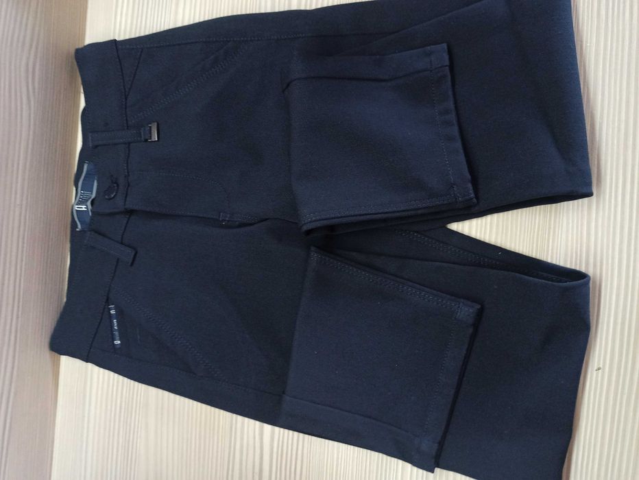 Джинсы брюки мальчику 134-140 р Турция новые A-yugi