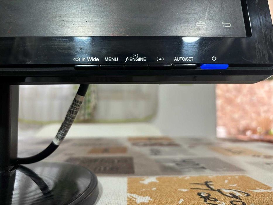 Monitor LG Flatron w1941s