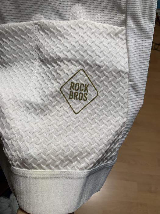 Велофутболка, велоджерсі, джерсі Rockbros