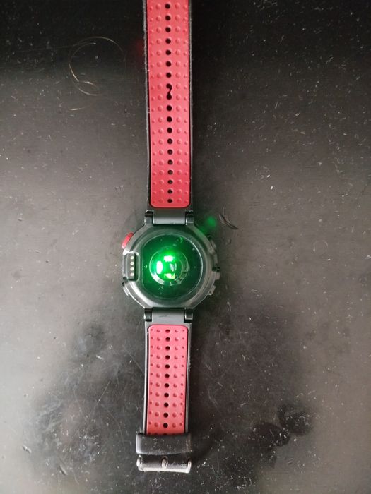 Garmin forerunner 235