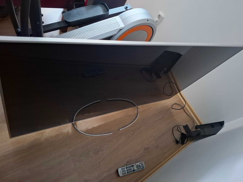 TV Panasonic Tx-58ex700e 58cali matryca cała.