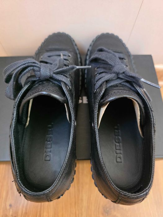 Diesel Dsquared Maison Margiela