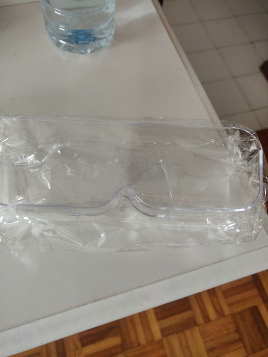 Vários artigos para o dia a dia