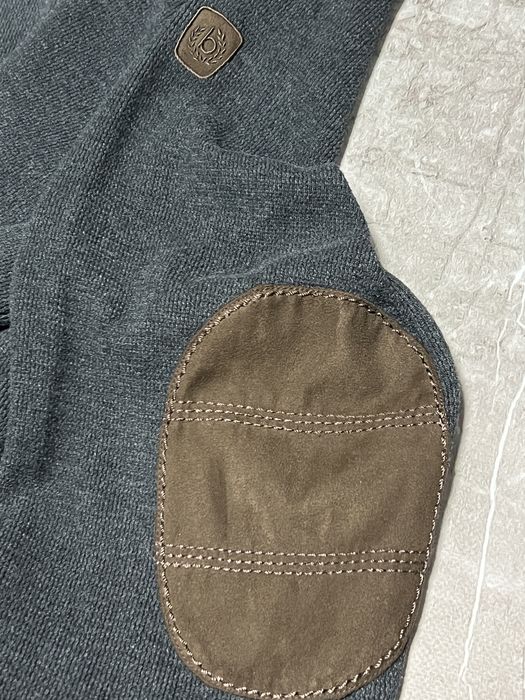 Зіп кофта Bugatti (оригінал)