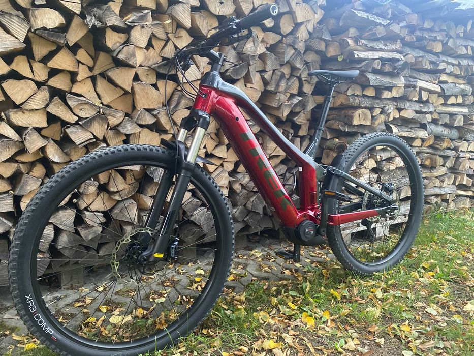 Trek Powerfly FS 4 Gen 2 | Zakup 06.2023