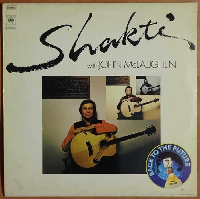 Discos de vinil usados - jazz / blues