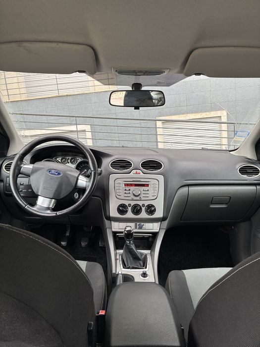 Ford Focus 1.6 TDCI de 2008
