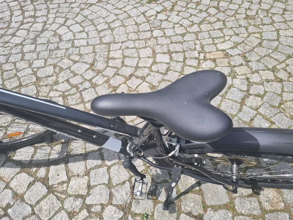 Rower MTB Rockrider