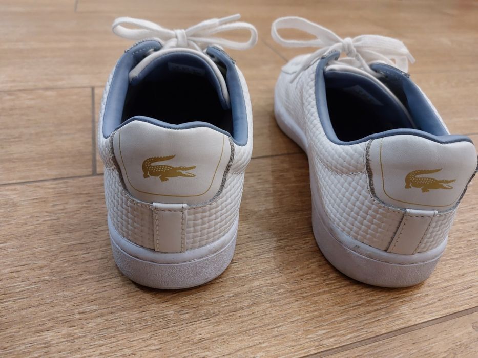 Buty Lacoste Carnaby Evo 118  rozm. 40.5
