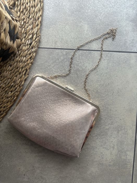 Torebka zlota Atmosphere