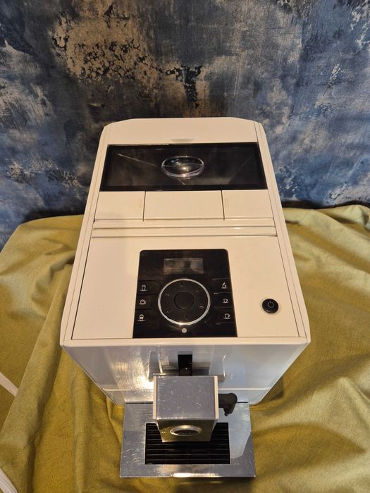 Ekspres do kawy Jura A7 Piano