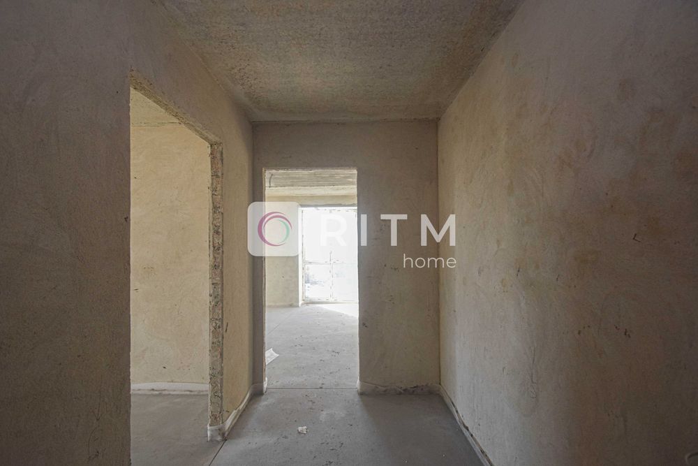 Продаж 2-к квартира на Текстильній