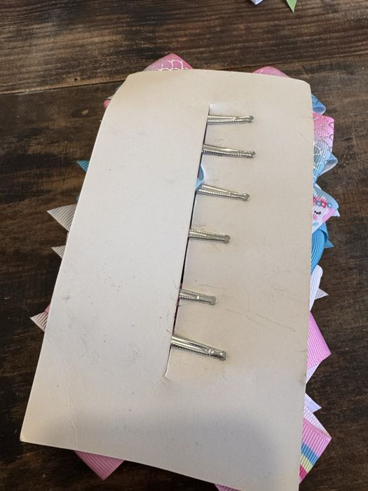 Conjunto de lacos novos