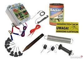 Електропастухи Agri/COWBOY 1000/2000/3500/4000 Польща,нові,Гарантія.