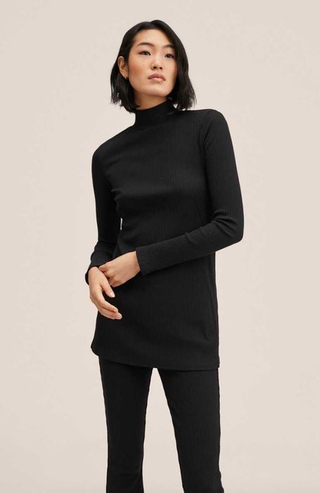 Костюм брючний трикотажний Mango