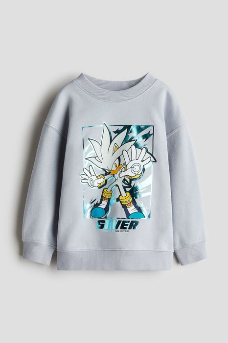 Саітшот Sonic H&M