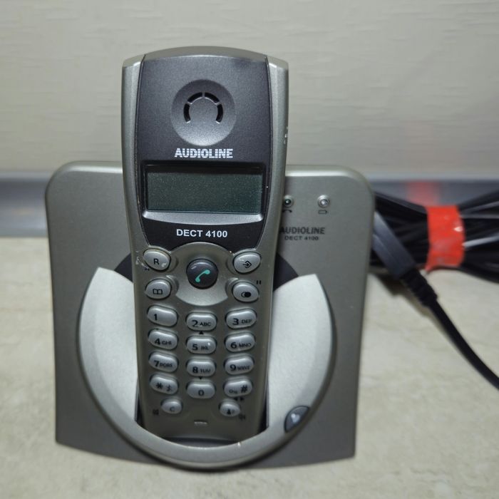 Siemens Gigaset 3000 / 3010 i inne 4 szt.