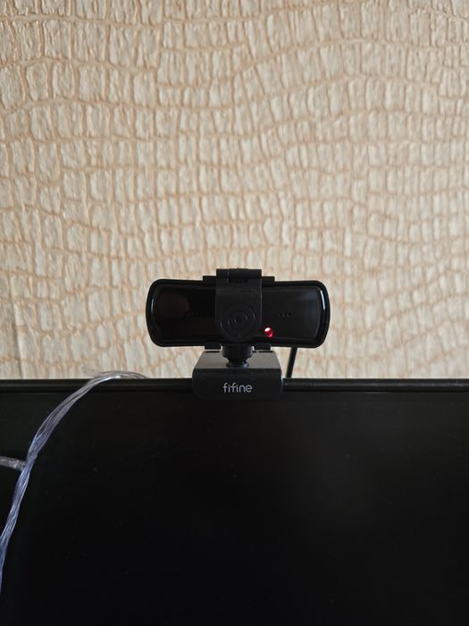 Вебкамера fifine k420