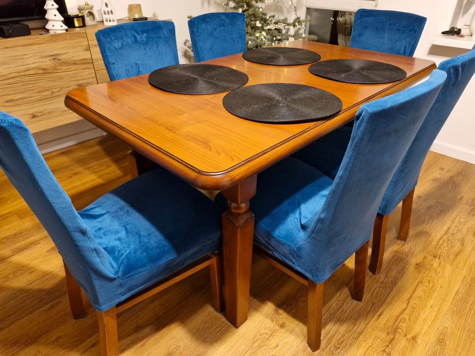 Stół rozkładany Natalia BRW