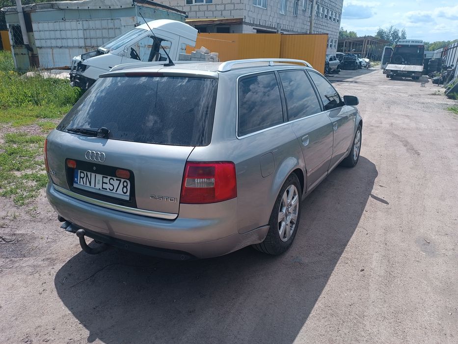 Разборка шрот Ауди ауді а6 с5 audi a6 c5