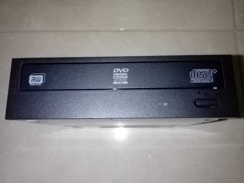Leitores de DVD-ROM internos