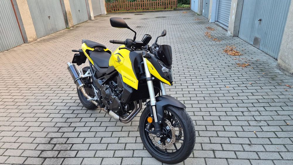 Honda