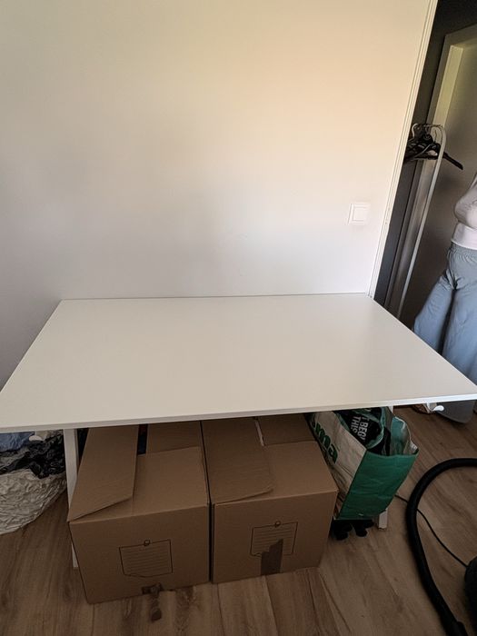 Mobilia de quarto completa