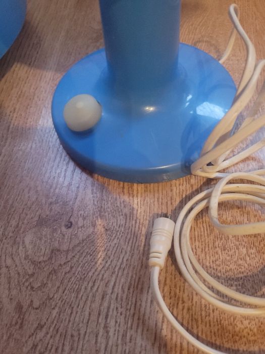 Zestaw lamp IKEA Skojig