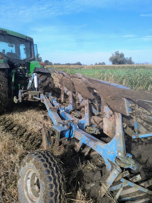 Sprzedam pług rabe werk