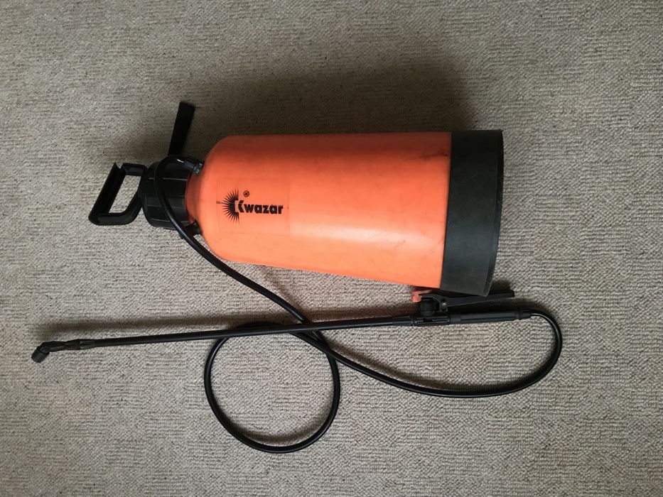 Опрыскиватель Садовый