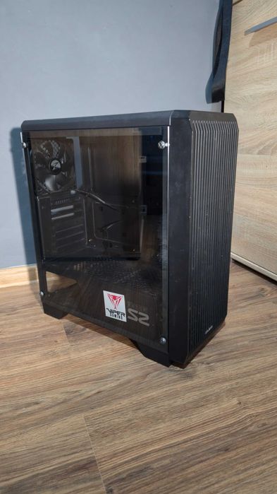 Obudowa Zalman S2