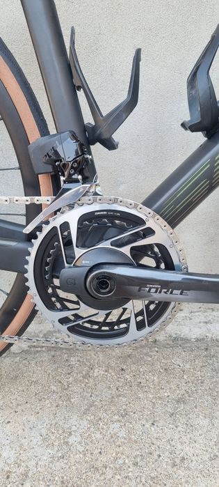 Scott adictt 30 sram RED