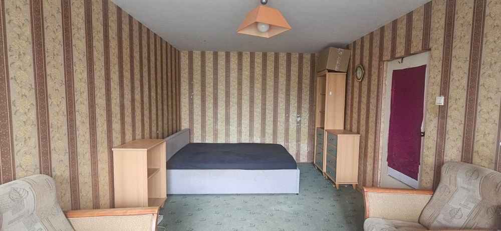 Pokój 20 m2  dla 1 osoby lub pary.