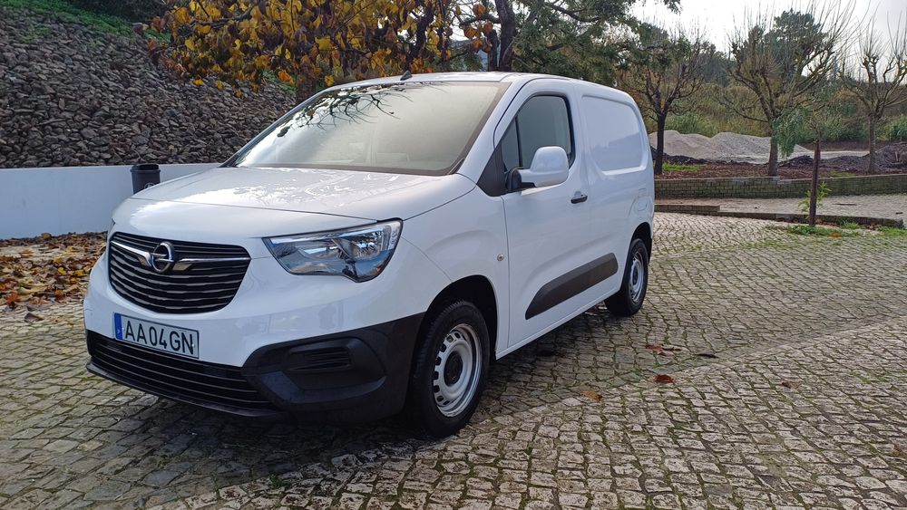 Opel Combo 1.5 cdti 67mil km