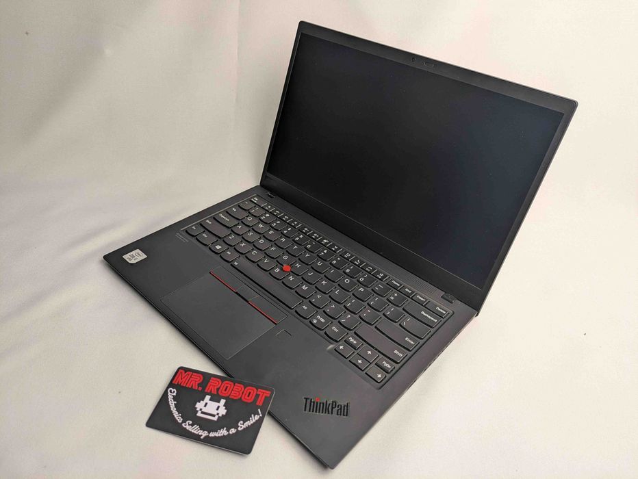 Lenovo ThinkPad X1 Carbon Gen 8|i5-10310U 8 ядер 4.4GHz|14′ FHD IPS|АКБ=88%|2021