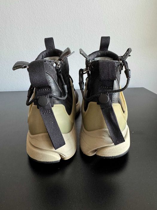Acronym x Nike Air Presto Bamboo ACG tech arcteryx