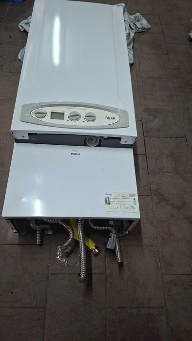 caldeira Roca, o digital não dá