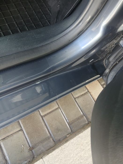 Шкода Октавия А5