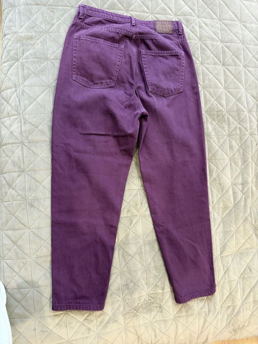 Джинси mom pull&bear 28 розмір(М)