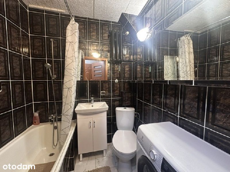 2-pokojowe przy ul. Staszica