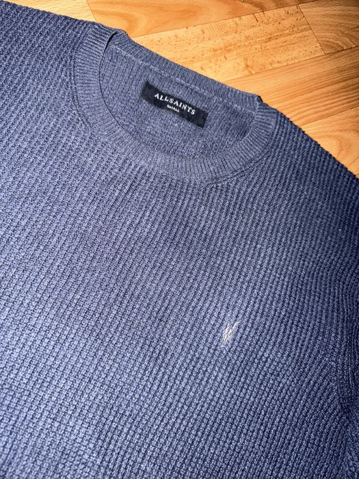 All Saints  Grey Sweaters.