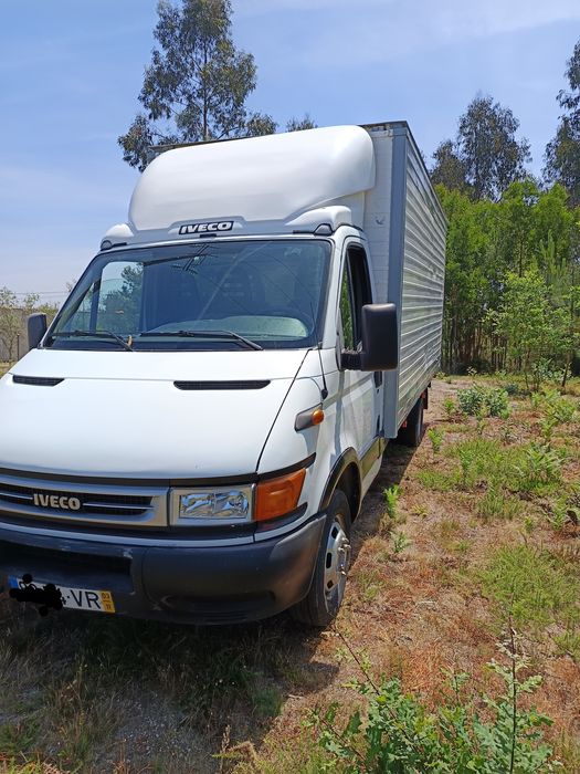 Iveco Daily 2003