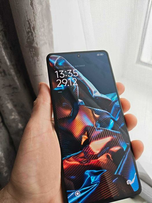 Мобільний телефон Poco x5 Pro 5g 6/128gb